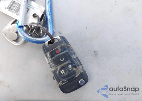 2016 Chevrolet Trax 1Lt from USA, damaged, VIN KL7CJLSB4GB674500